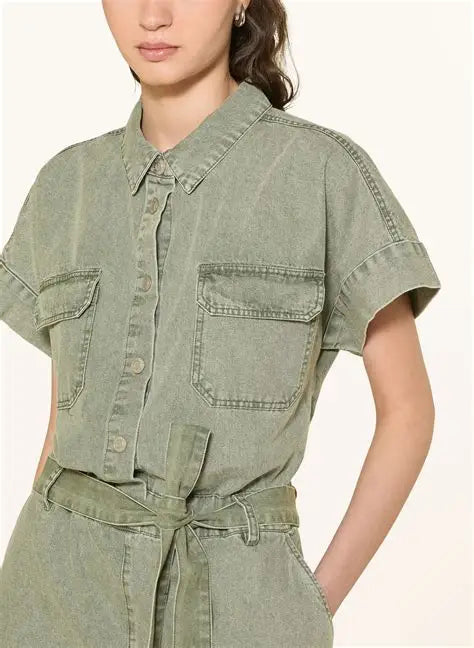 Mathilde Jumpsuit