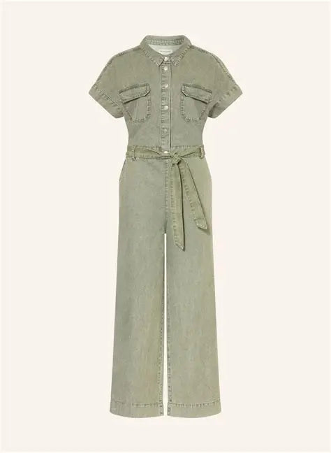 Mathilde Jumpsuit