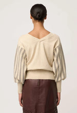 Elsie V Neck Knit