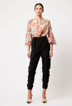 ONC WAS Altair blouse - Aries Floral