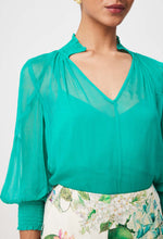 Lane 3/4 Sleeve Blouse