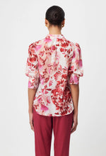 Sanibel Embroidered Blouse