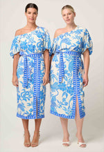 Juno One Shoulder Top