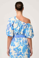 Juno One Shoulder Top