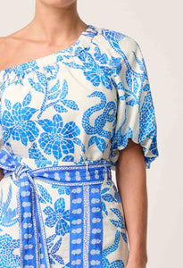 Juno One Shoulder Top
