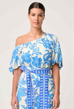 Juno One Shoulder Top