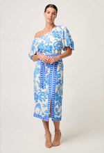 Juno One Shoulder Top