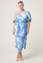 Juno One Shoulder Top