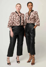 Harley Rope Trim Shirt