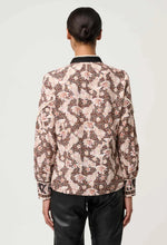 Harley Rope Trim Shirt