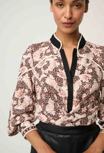 Harley Rope Trim Shirt