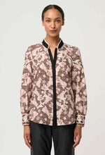 Harley Rope Trim Shirt