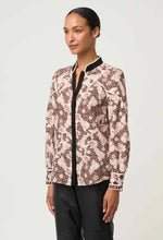 Harley Rope Trim Shirt