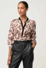 Harley Rope Trim Shirt