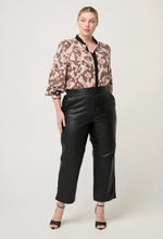 Harley Rope Trim Shirt