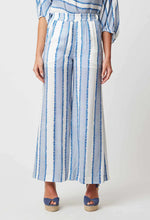 ONCE WAS Positano Wide Leg Pant