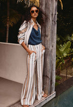 Dynasty Wide Leg Pant