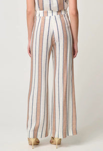 Dynasty Wide Leg Pant