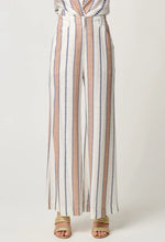 Dynasty Wide Leg Pant