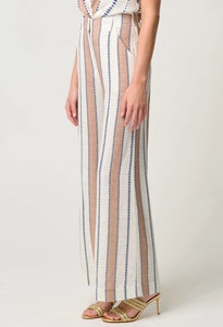 Dynasty Wide Leg Pant