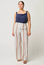 Dynasty Wide Leg Pant