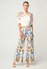 Willow Wide Leg Pant