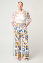 Willow Wide Leg Pant