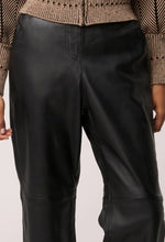 Joan Leather Pant