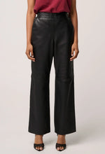 Joan Leather Pant