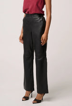 Joan Leather Pant