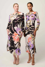 Jayden Long Sleeve Dress