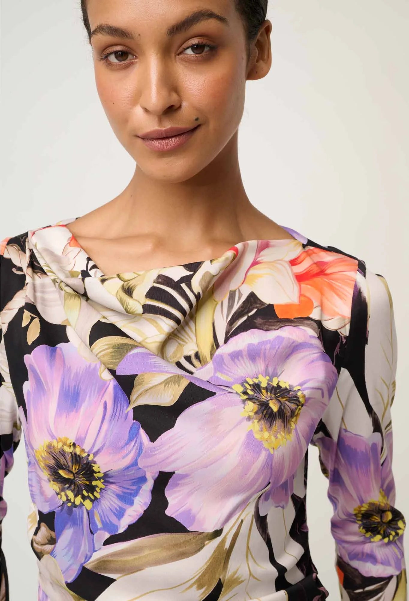 Jayden Long Sleeve Dress