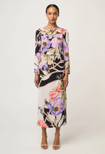 Jayden Long Sleeve Dress