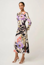 Jayden Long Sleeve Dress