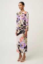 Jayden Long Sleeve Dress