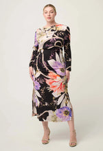 Jayden Long Sleeve Dress