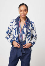 Del Ray Reversible Jacket