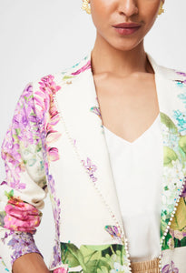 Bahia Blazer