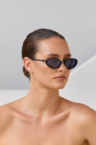 Style 01 Sunglasses - Black