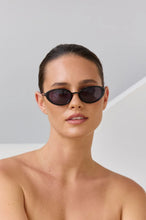 Style 01 Sunglasses - Black