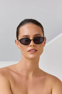 Style 01 Sunglasses - Black