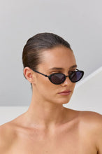 Style 01 Sunglasses - Black