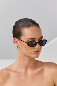 Style 01 Sunglasses - Black
