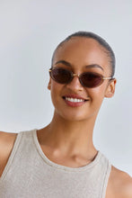 Style 01 Sunglasses - Brown