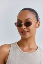 Style 01 Sunglasses - Brown