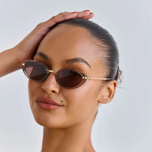 Style 01 Sunglasses - Brown