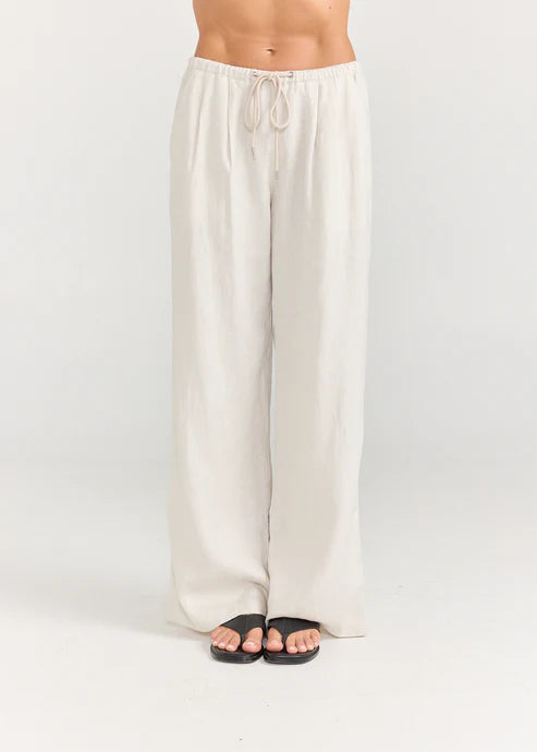 Venice Pant - Seaglass