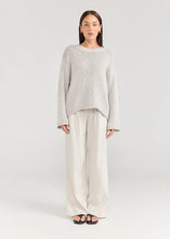 Venice Pant - Seaglass