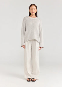 Venice Pant - Seaglass