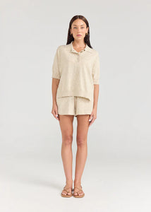Polo Top